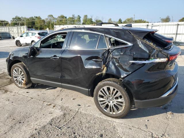 Photo 2 from auction – 2021 TOYOTA VENZA LE with VIN JTEAAAAH7MJ032161