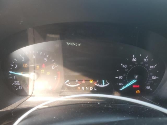 Photo 9 from auction – 2020 FORD ESCAPE SE with VIN 1FMCU9G63LUC69876