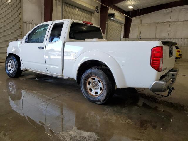 Photo 2 from auction – 2015 NISSAN FRONTIER S with VIN 1N6BD0CT5FN745287