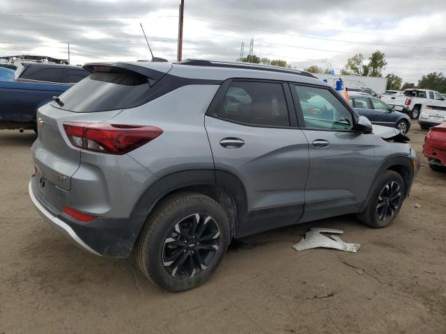 Photo 3 from auction – 2023 CHEVROLET TRAILBLAZE with VIN KL79MPS27PB165591