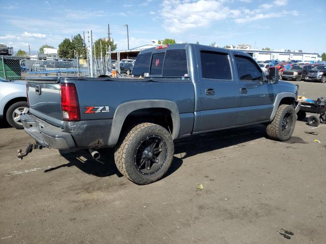 Photo 3 from auction – 2006 CHEVROLET SILVERADO with VIN 2GCEK13T761215125