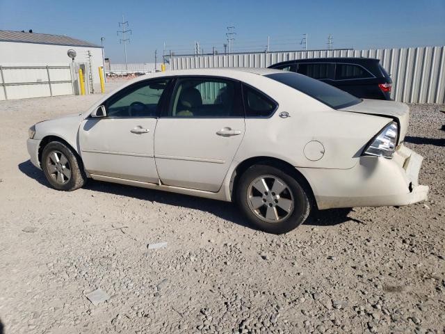 Photo 2 from auction – 2007 CHEVROLET IMPALA LT with VIN 2G1WT55N379335233