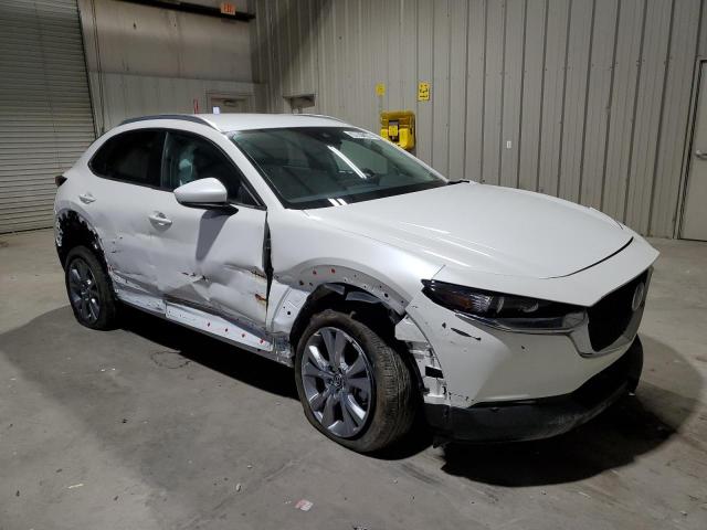 Photo 4 from auction – 2023 MAZDA CX-30 SELE with VIN 3MVDMBBM5PM525577