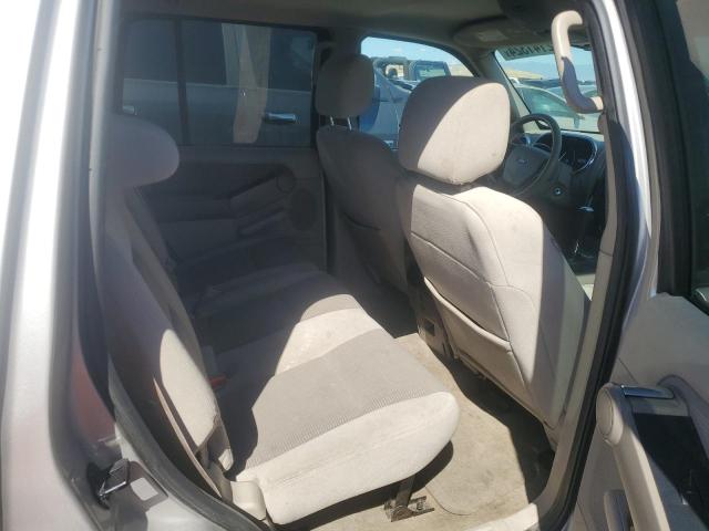 Zdjęcie 10 z aukcji – 2006 FORD EXPLORER X z VIN 1FMEU738X6ZA26075