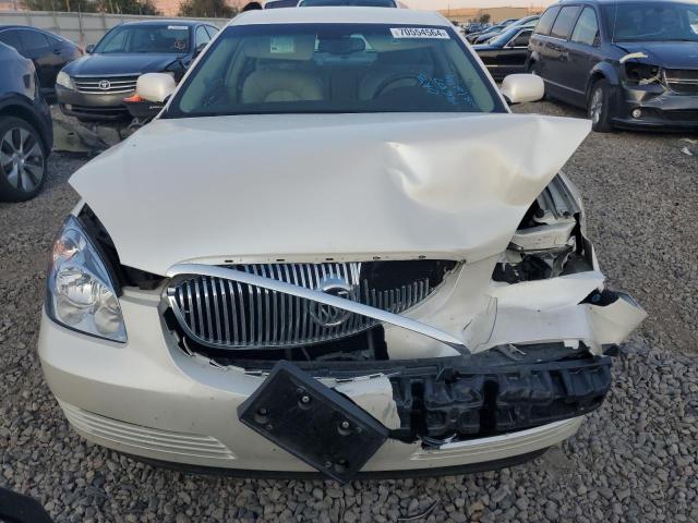 Photo 5 from auction – 2008 BUICK LUCERNE CX with VIN 1G4HD57268U156877