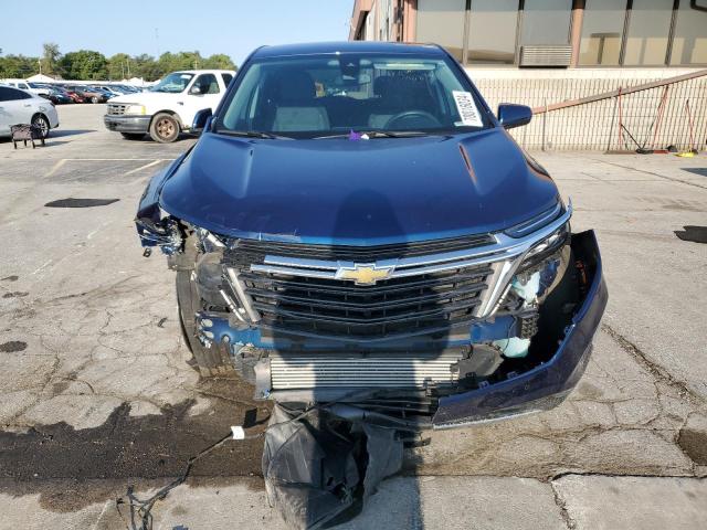 Photo 5 from auction – 2022 CHEVROLET EQUINOX LT with VIN 3GNAXKEV4NL248253