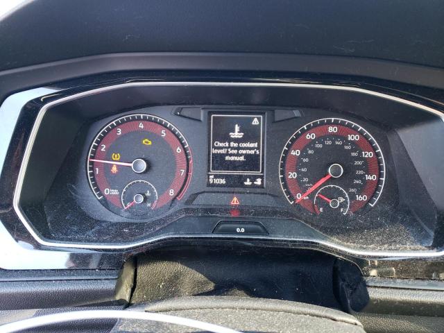 Photo 9 from auction – 2019 VOLKSWAGEN JETTA S with VIN 3VWCB7BU4KM141876