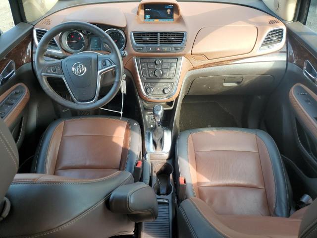 Photo 8 from auction – 2016 BUICK ENCORE with VIN KL4CJCSB4GB635886