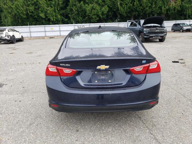 Фото 6 с аукциона – 2017 CHEVROLET MALIBU HYB с VIN 1G1ZJ5SU4HF166301