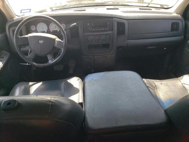 Photo 8 from auction – 2005 DODGE RAM 3500 S with VIN 3D7MS48C55G847199