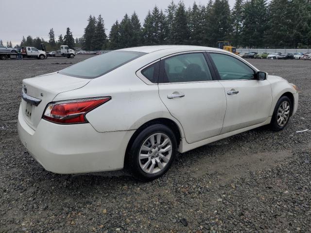 Photo 3 from auction – 2015 NISSAN ALTIMA 2.5 with VIN 1N4AL3AP7FC166778