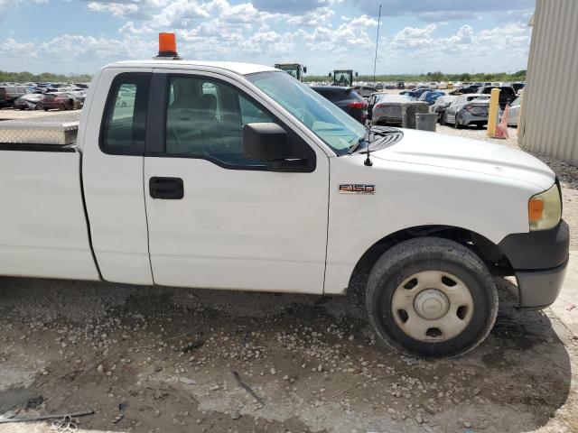 Photo 10 from auction – 2007 FORD F150 with VIN 1FTRF12W67NA86599