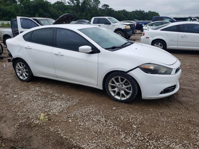 Photo 4 from auction – 2013 DODGE DART with VIN 1C3CDFBA3DD343074