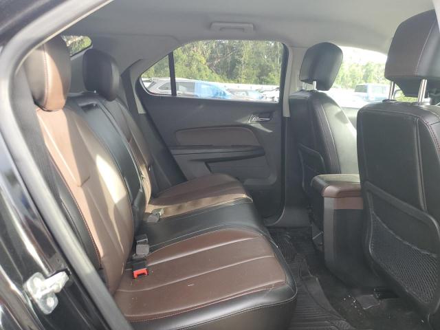 Photo 11 from auction – 2013 CHEVROLET EQUINOX LT with VIN 2GNALPEK6D6347884