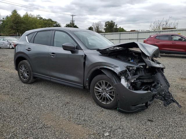 Photo 4 from auction – 2021 MAZDA CX-5 TOURI with VIN JM3KFBCM8M0450770