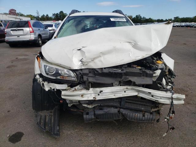 Photo 5 from auction – 2016 SUBARU OUTBACK 2. with VIN 4S4BSAAC5G3251165