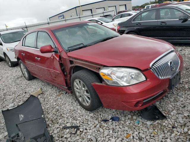 Photo 4 from auction – 2011 BUICK LUCERNE CX with VIN 1G4HC5EM0BU114767