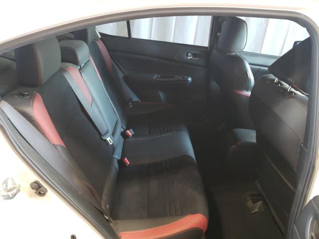 صورة رقم 11 من المزاد - 2018 SUBARU WRX مع VIN JF1VA1B66J9805031