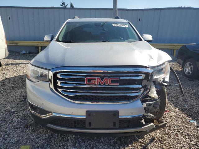 Photo 5 from auction – 2017 GMC ACADIA SLT with VIN 1GKKNWLS5HZ219848