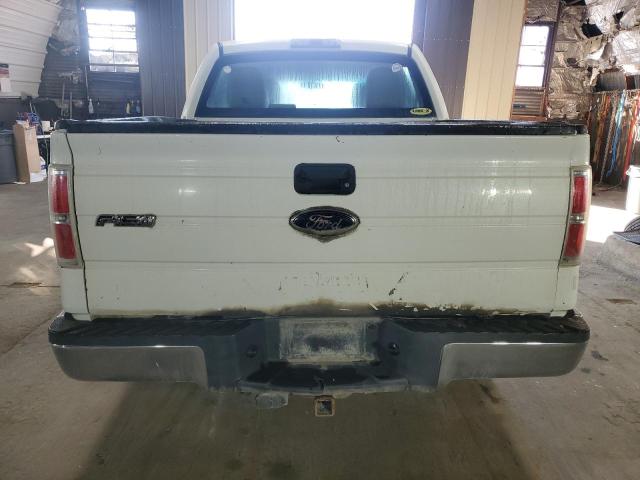 Photo 6 from auction – 2010 FORD F150 SUPER with VIN 1FTEW1C83AFB22362