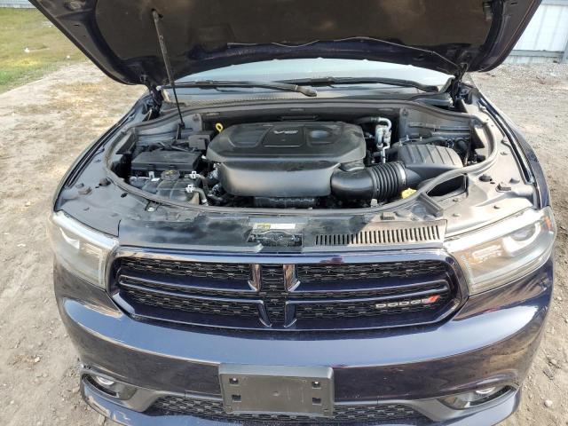Photo 12 from auction – 2016 DODGE DURANGO LI with VIN 1C4RDJDG5GC400590