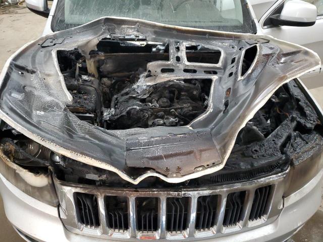 Photo 12 from auction – 2011 JEEP GRAND CHER with VIN 1J4RS4GG0BC513207