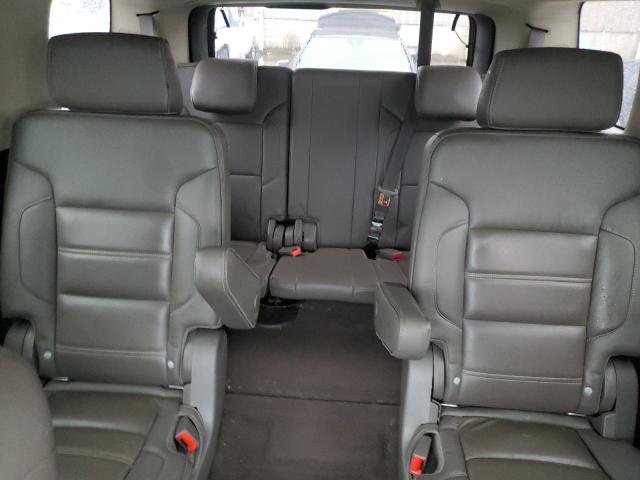 Photo 10 from auction – 2020 GMC YUKON DENA with VIN 1GKS2CKJ5LR104840