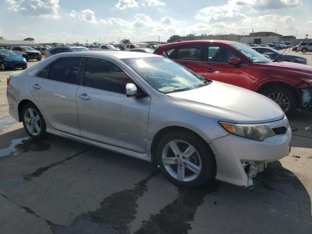 Photo 4 from auction – 2012 TOYOTA CAMRY BASE with VIN 4T1BF1FK5CU081155