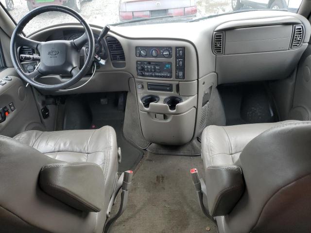 Photo 8 from auction – 2005 CHEVROLET ASTRO with VIN 1GNDM19X45B105140