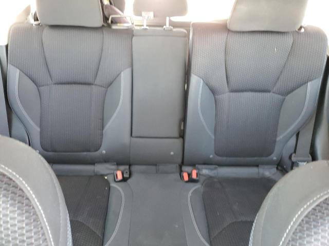 Photo 10 from auction – 2021 SUBARU FORESTER P with VIN JF2SKAJC1MH465669