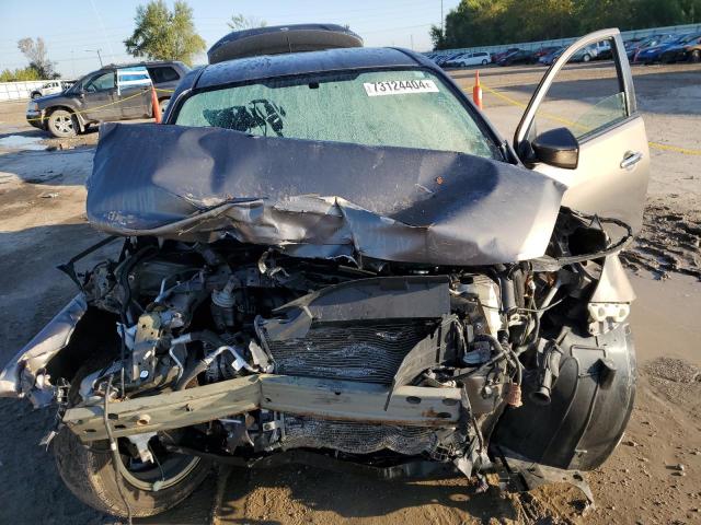 Photo 11 from auction – 2017 NISSAN VERSA S with VIN 3N1CN7APXHL812247