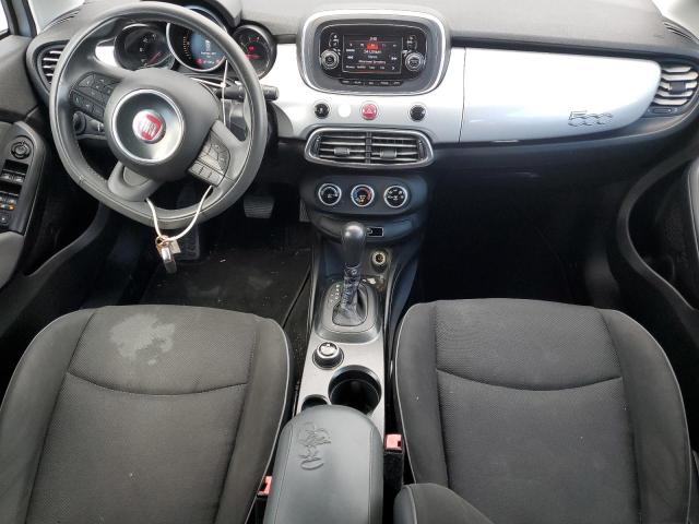Photo 8 from auction – 2016 FIAT 500X EASY with VIN ZFBCFXBT3GP410632