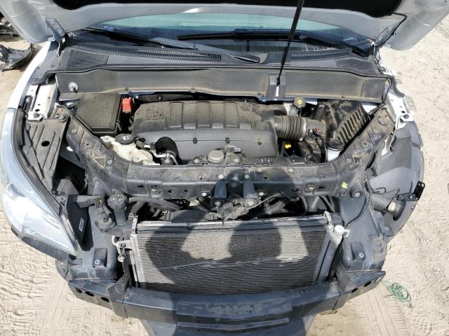 Photo 12 from auction – 2017 BUICK ENCLAVE with VIN 5GAKRAKD6HJ236504