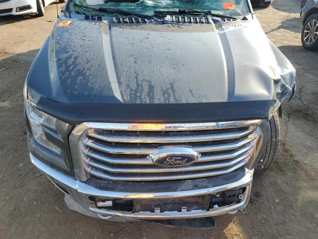 Photo 11 from auction – 2015 FORD F150 SUPER with VIN 1FTEX1EP1FFC29175