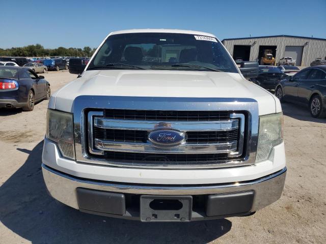 Photo 5 from auction – 2014 FORD F150 with VIN 1FTNF1CF2EKD84028