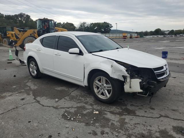 Photo 4 from auction – 2012 DODGE AVENGER with VIN 1C3CDZCB6CN156106