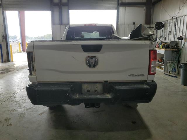 Photo 6 from auction – 2020 RAM 2500 with VIN 3C6UR5HJ7LG178299