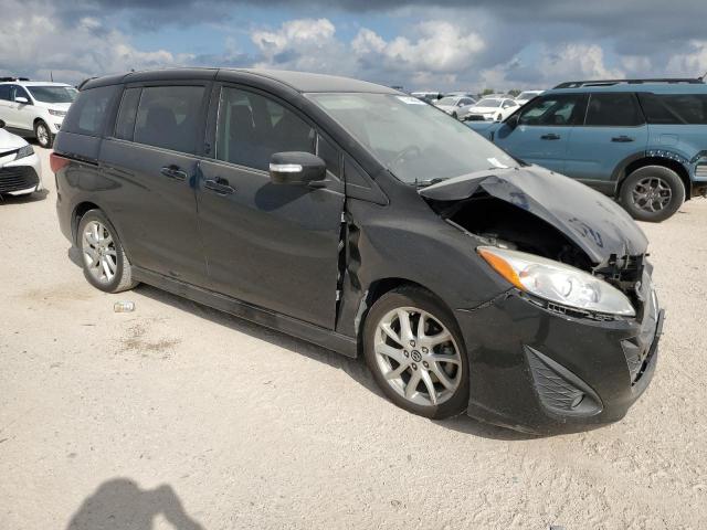 Photo 4 from auction – 2013 MAZDA 5 with VIN JM1CW2CL4D0156321