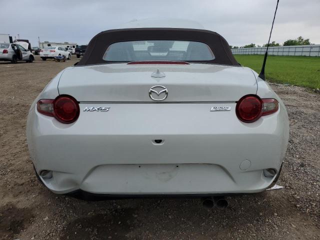Photo 6 from auction – 2019 MAZDA MX-5 MIATA with VIN JM1NDAD76K0305285