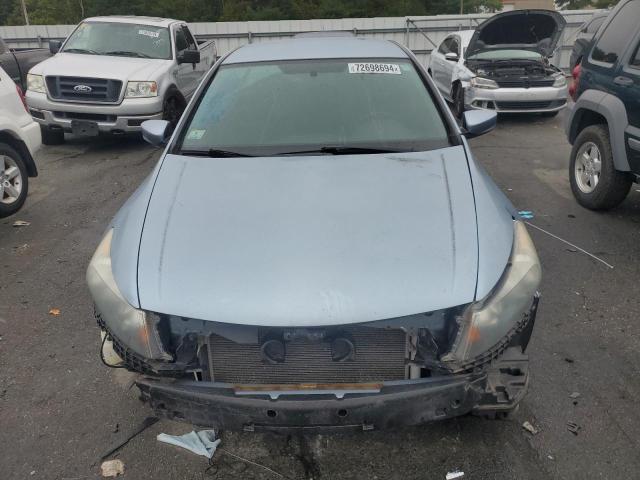 Photo 5 from auction – 2012 HONDA ACCORD LX with VIN 1HGCP2F31CA006010