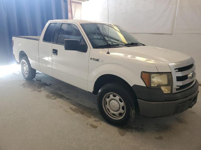 Photo 4 from auction – 2013 FORD F150 SUPER with VIN 1FTEX1CM5DFC66784