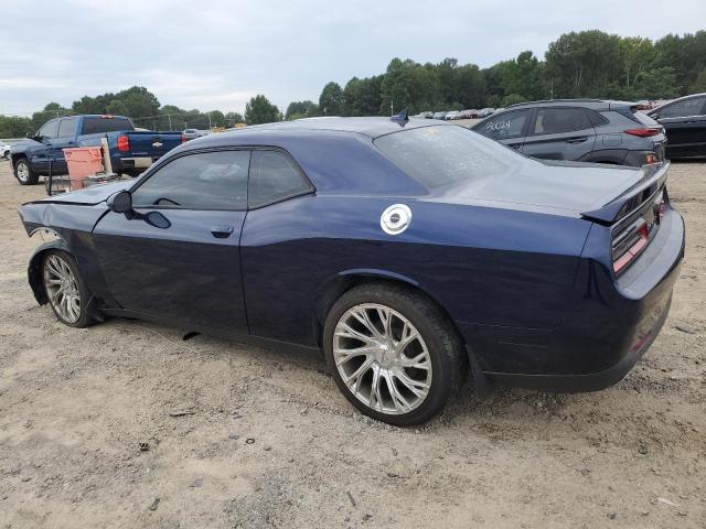 Photo 2 from auction – 2015 DODGE CHALLENGER with VIN 2C3CDZBG0FH719046