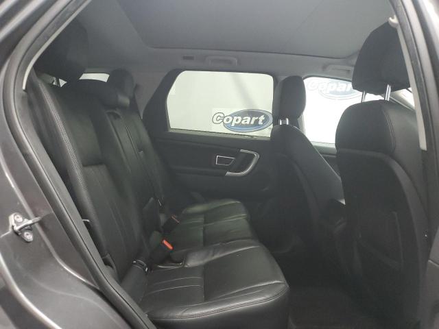 Photo 10 from auction – 2018 LAND ROVER DISCOVERY with VIN SALCR2RX1JH766782