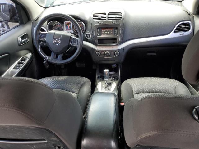 Photo 8 from auction – 2016 DODGE JOURNEY SE with VIN 3C4PDCAB0GT230543