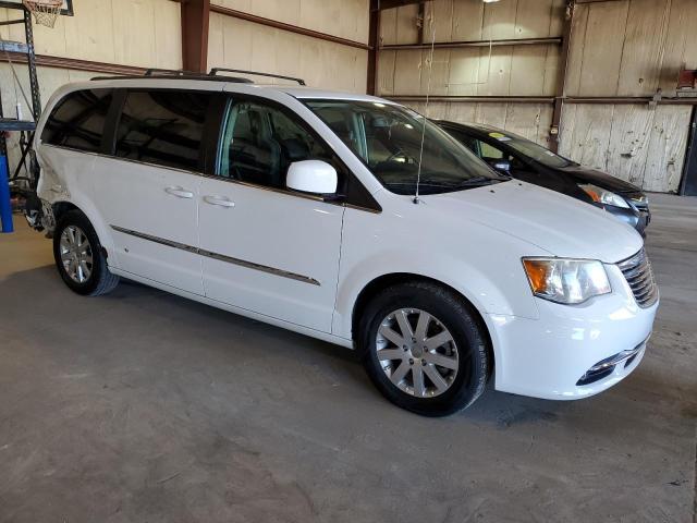 Photo 4 from auction – 2014 CHRYSLER TOWN & COU with VIN 2C4RC1BG6ER381543