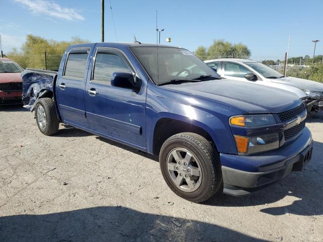 Photo 4 from auction – 2012 CHEVROLET COLORADO L with VIN 1GCDSCFE7C8106693