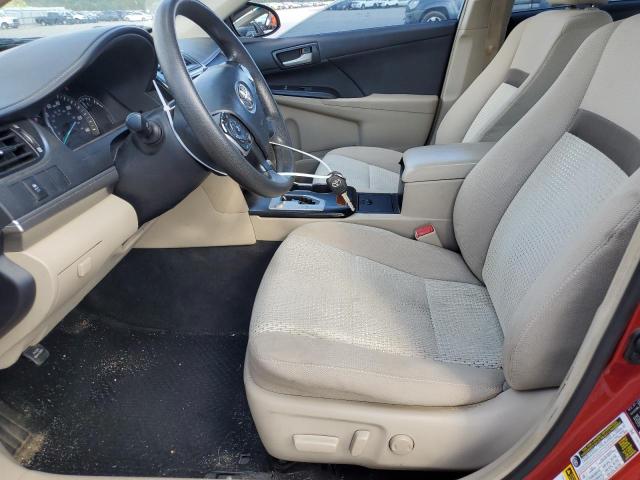 Photo 7 from auction – 2013 TOYOTA CAMRY L with VIN 4T4BF1FK2DR280493