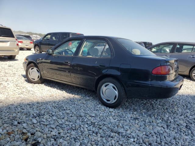 Photo 2 from auction – 2000 TOYOTA COROLLA VE with VIN 2T1BR12E1YC382926