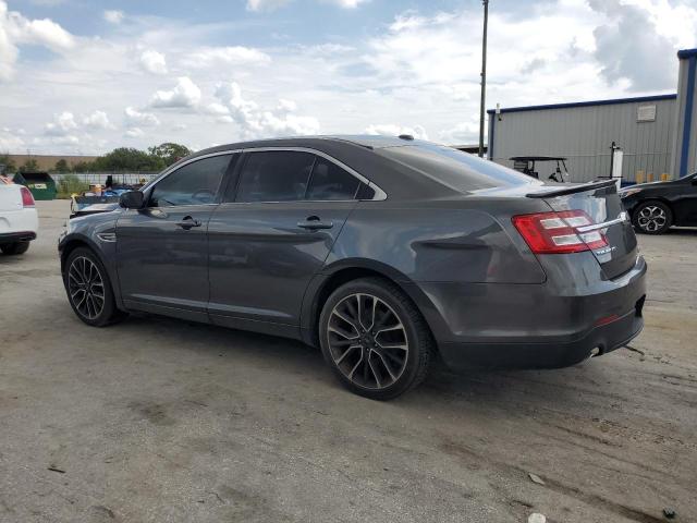 Photo 2 from auction – 2018 FORD TAURUS SEL with VIN 1FAHP2H85JG119682
