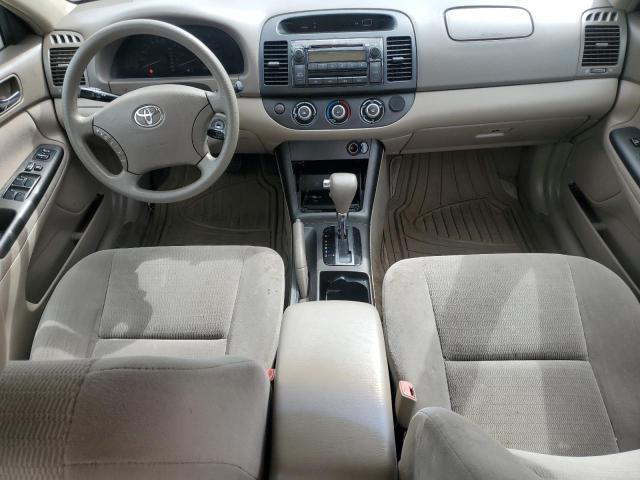 Photo 8 from auction – 2005 TOYOTA CAMRY LE with VIN 4T1BE32K65U576052